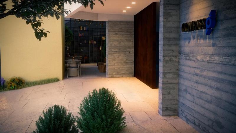 Alinea Suites Limassol Center Exterior foto