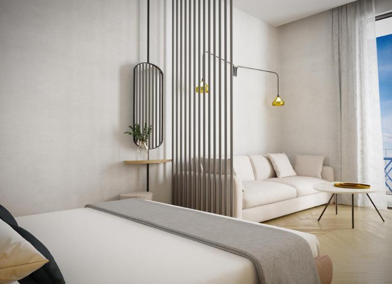 Alinea Suites Limassol Center Exterior foto