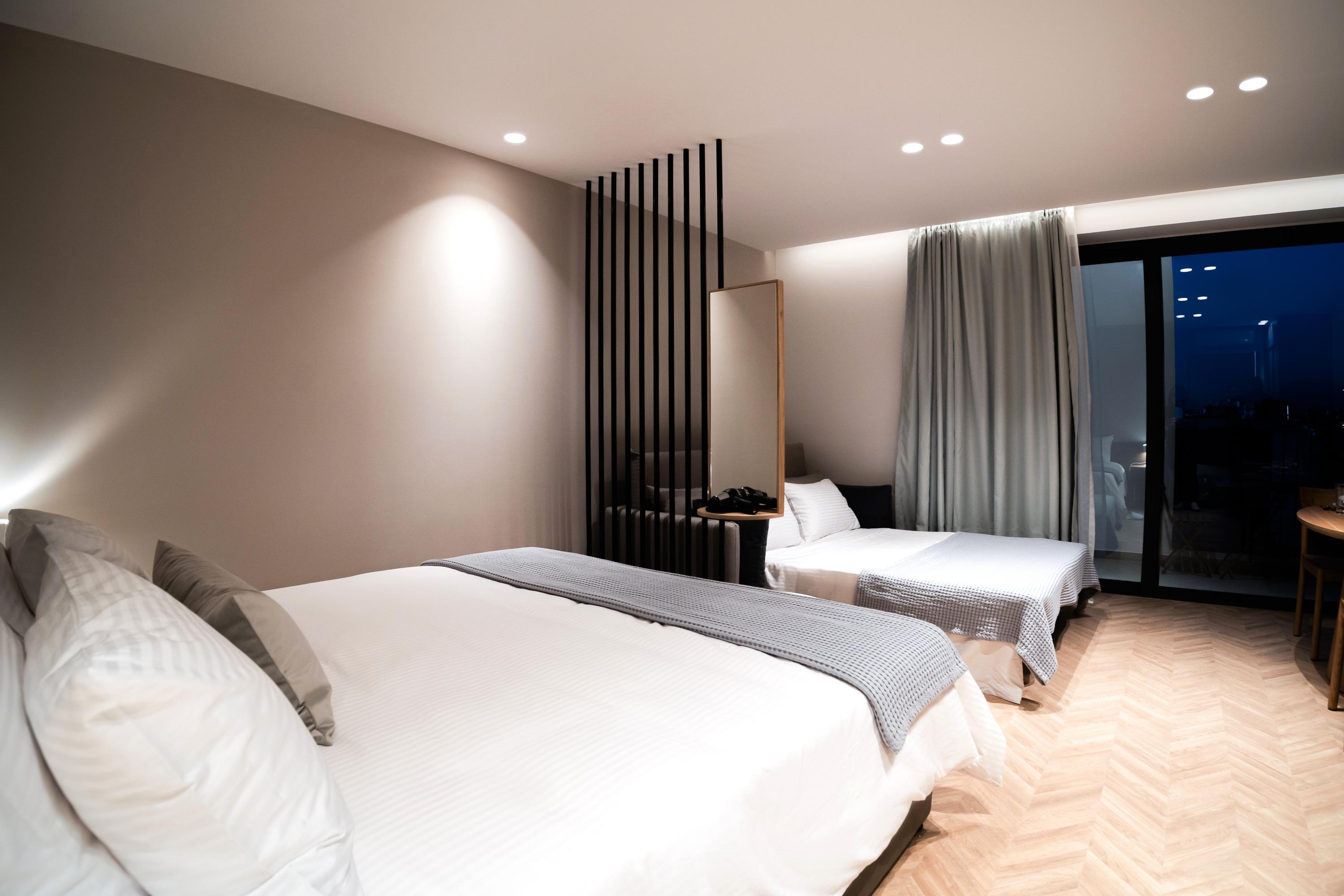 Alinea Suites Limassol Center Exterior foto