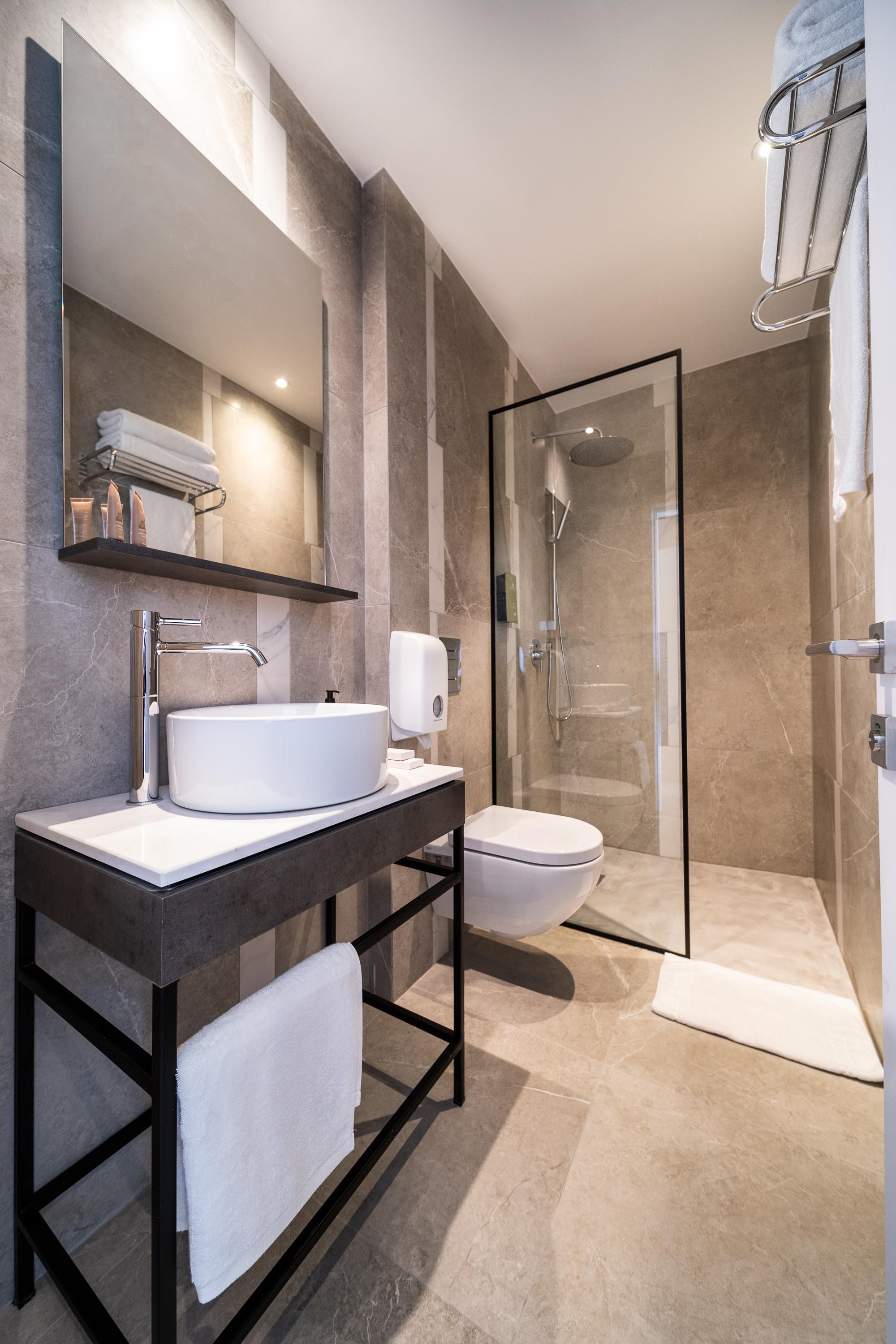 Alinea Suites Limassol Center Exterior foto