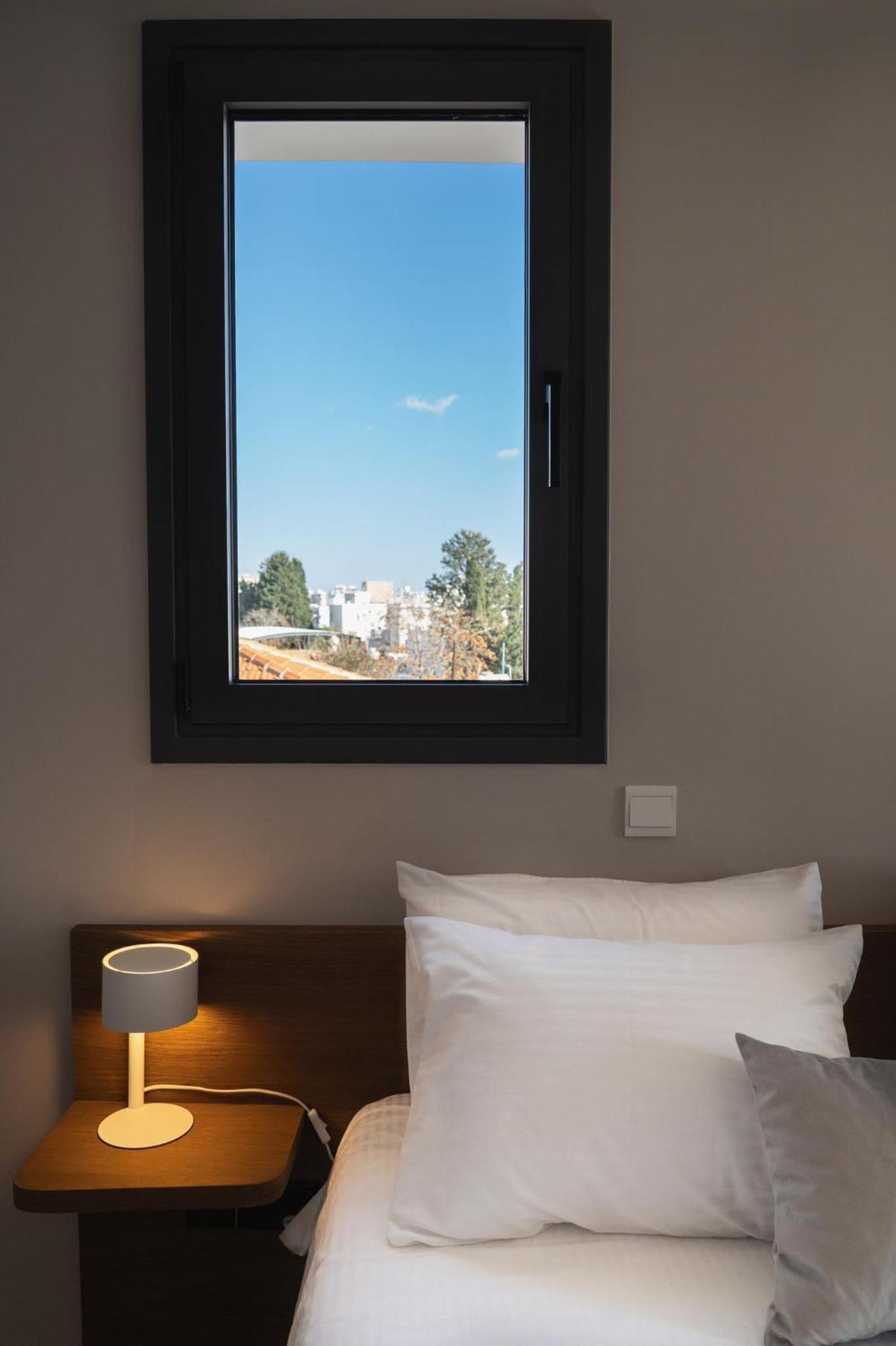 Alinea Suites Limassol Center Exterior foto